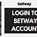 Betway Login to My Account