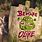Beware Ogre Sign Shrek Swamp
