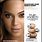 Beyoncé Makeup Ad
