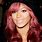 Beyonce Pink Hair