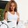 Beyonce White Outfit