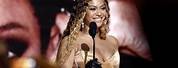 Beyonce Winning Grammys