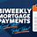 BiWeekly Mortgage Payments