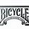 Bicycle Cards Logo