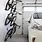 Bicycle Hangers for Garage