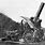 Big Bertha Howitzer WW1