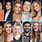 Big Brother UK Cast