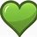 Big Green Heart