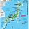 Big Map of Japan