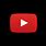 Big YouTube Logo Black Background