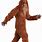 Bigfoot Halloween Costume