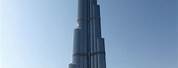 Biggest Building in World Dubai