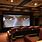Biggest Home Theater