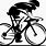 Bike Logo Black