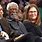 Bill Russell and His Wife