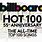 Billboard Hot 100 Songs