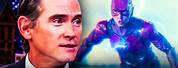 Billy Crudup Justice League