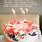 Birthday Cake and Wishes