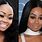 Blac Chyna Then and Now