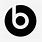 Black Beats Logo