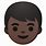Black Boy Emoji