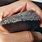 Black Diamond Meteorite