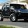 Black Hummer H2 Sut