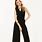 Black Jumpsuits for Women Casual