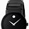 Black Movado Watches for Men