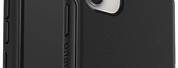 Black Otterbox iPhone XR Symmetry Case