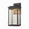 Black Outdoor Wall Sconce Lights