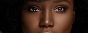 Black Women Portraits
