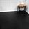 Black Wooden Floor