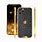 Black and Gold iPhone
