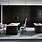 Black and White Office Furniture