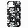 Black and White Phone Case
