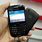 BlackBerry Keypad Mobile Phone