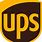 Blank UPS Logo