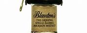 Blanton's Bourbon