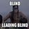 Blind Funny