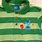 Blue's Clues Rugby Shirt