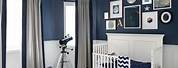Blue Baby Boy Room Ideas