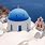 Blue Dome Church Santorini