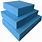 Blue Foam Sheets