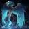 Blue Phoenix Mythology