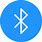 Bluetooth Connection Icon