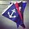 Boat Pennant Flags