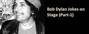 Bob Dylan Jokes