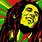 Bob Marley Fan Art
