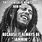 Bob Marley Printer Jammin